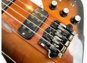 Gibson Thunderbird Bass (2015) (60778)