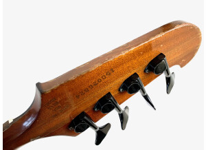 Gibson Thunderbird Bass (2015) (67510)