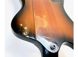 Gibson Thunderbird Bass (2015) (31396)