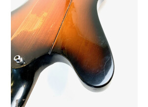 Gibson Thunderbird Bass (2015) (28778)