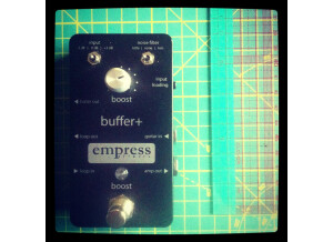 Empress Effects Buffer+ (43928)