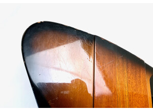 Gibson Thunderbird Bass (2015) (62789)