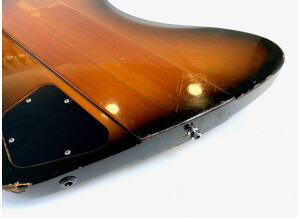 Gibson Thunderbird Bass (2015) (23332)