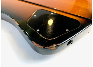 Gibson Thunderbird Bass (2015) (81825)