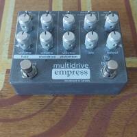 Vente : Empress Effects Multidrive