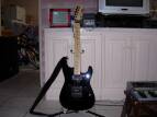 Charvel USA San Dimas Style 1