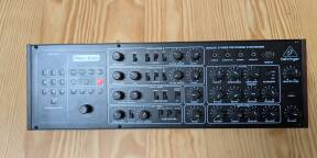 Vends behringer pro 800 complet