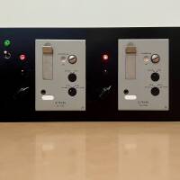 2 Pré-Amplis TAB TELEFUNKEN V76