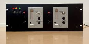 2 Pré-Amplis TAB TELEFUNKEN V76