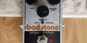 Vends EHX Bad stone nano