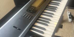 Korg 01/w