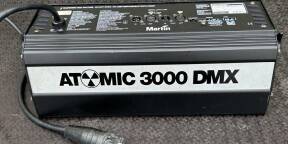 vend strobe atomic 3000 Dmx