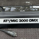 Atomic 3000 DMX Atomic 3000 DMX