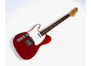 Fender Classic Japan '62 Telecaster Custom (32458)