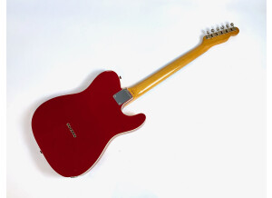 Fender Classic Japan '62 Telecaster Custom (93147)