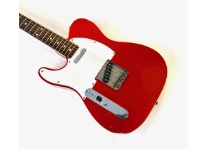 Fender Classic Japan '62 Telecaster Custom (75576)