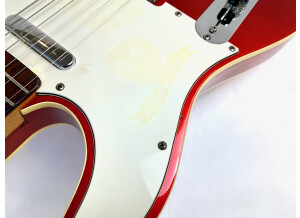 Fender Classic Japan '62 Telecaster Custom (34202)