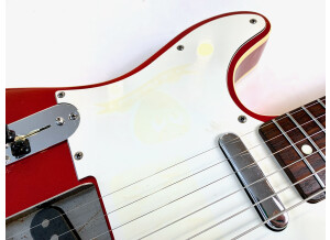 Fender Classic Japan '62 Telecaster Custom (30355)