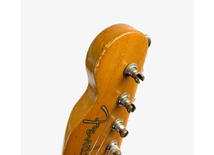 Fender Classic Japan '62 Telecaster Custom (93046)