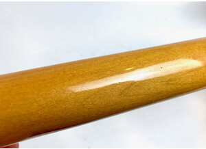 Fender Classic Japan '62 Telecaster Custom (11753)