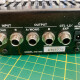 EQ-200 Graphic Equalizer EQ-200 Graphic Equalizer