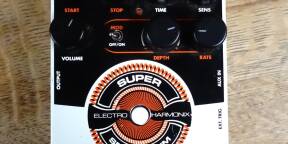 EHX super space drum