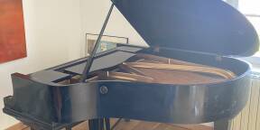 Vends piano quart de queue Berdux