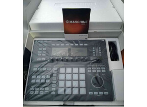 Maschine Studio.package