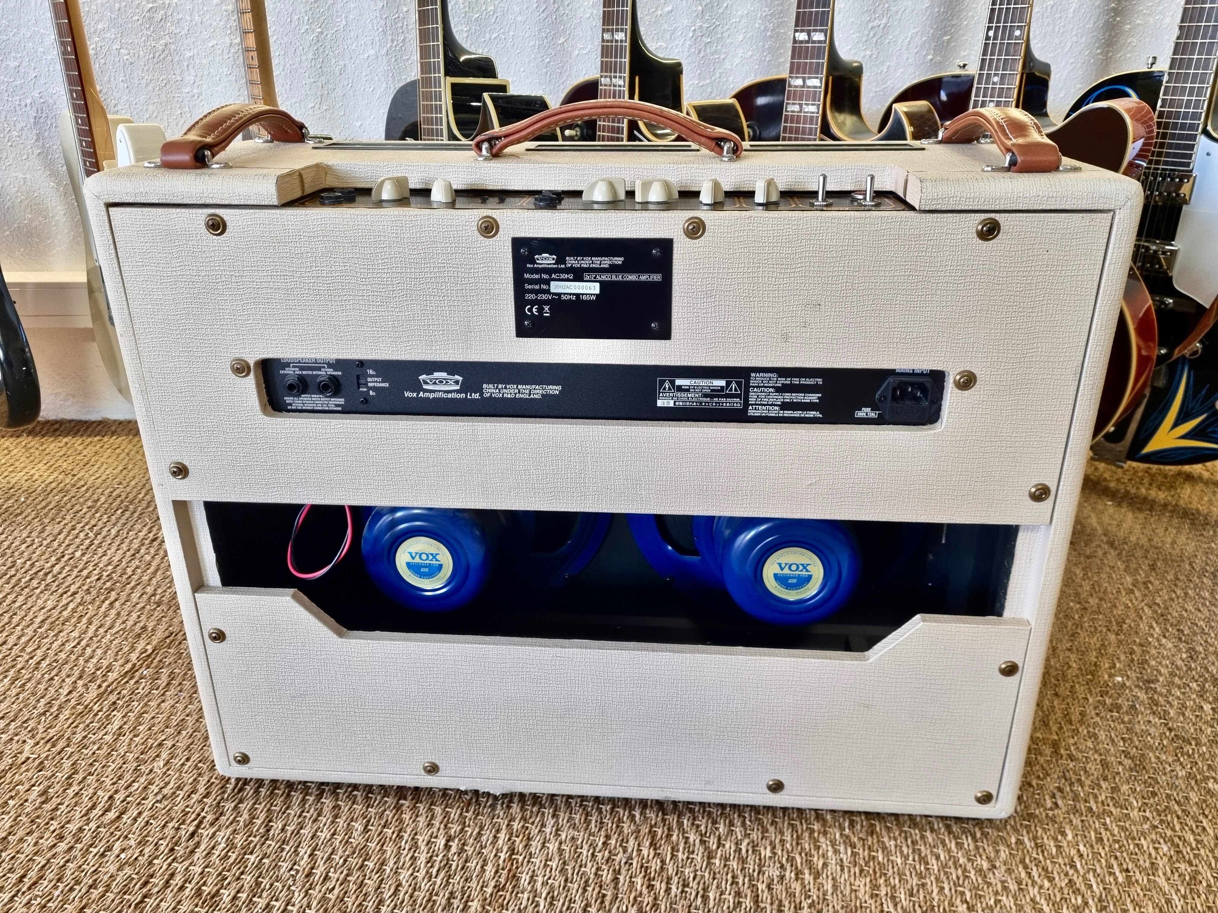 Vox AC30H2 (60073)