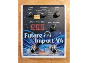 Panda Audio Future Impact V4 (73173)
