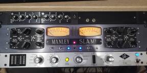 Selling Manley Slam! analog
