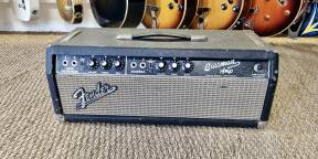 Fender Bassman 1966 Blackface