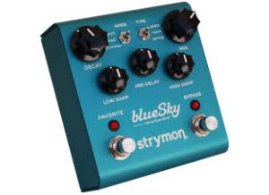 Strymon blueSky (6663)