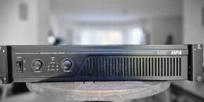 Ampli HPA B300 + enceintes Rocktron made in USA