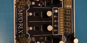 Pedale Mod Rex Electro-harmonix