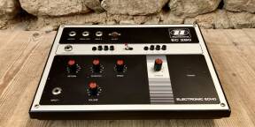 Dynacord EC280 revisé