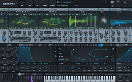 Serum2 5 Serum2 5