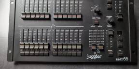 Zero 88 juggler