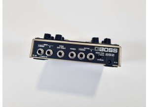 Boss RT-20 Rotary Ensemble (82989)