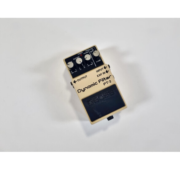 Boss FT-2 Dynamic Filter (45853)