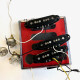 Hot Noiseless Strat Pickups Hot Noiseless Strat Pickups