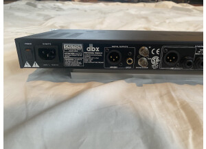 dbx 386 (40084)