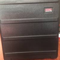 Vends Flycase Gator-GR12L Rack 19pouces 12 U