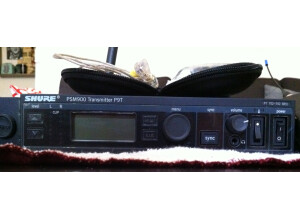 Shure PSM 900 (63236)