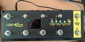 VDS LOOP4LIVE MKIII