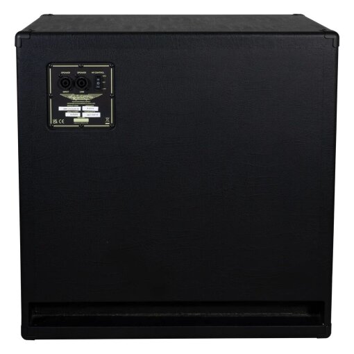 Ashdown UK-ABM-410H-EVO IV : UK-ABM-410H-EVO IV REAR Ashdown UK-ABM-410H-EVO IV : UK-ABM-410H-EVO IV REAR