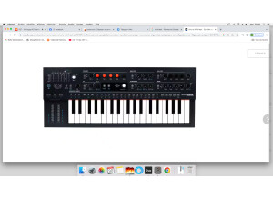 Arturia MiniFreak (16039)