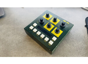 OTO BAM - Space Generator (86496)