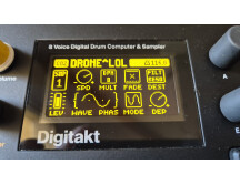 Elektron Digitakt (22649)