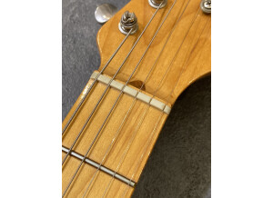 Fender 40th Anniversary 1954 Stratocaster (1994) (78898)